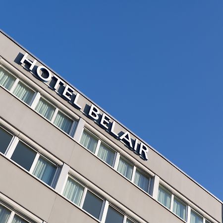 Hotel Belair Валлизеллен Экстерьер фото