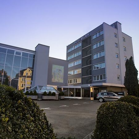 Hotel Belair Валлизеллен Экстерьер фото