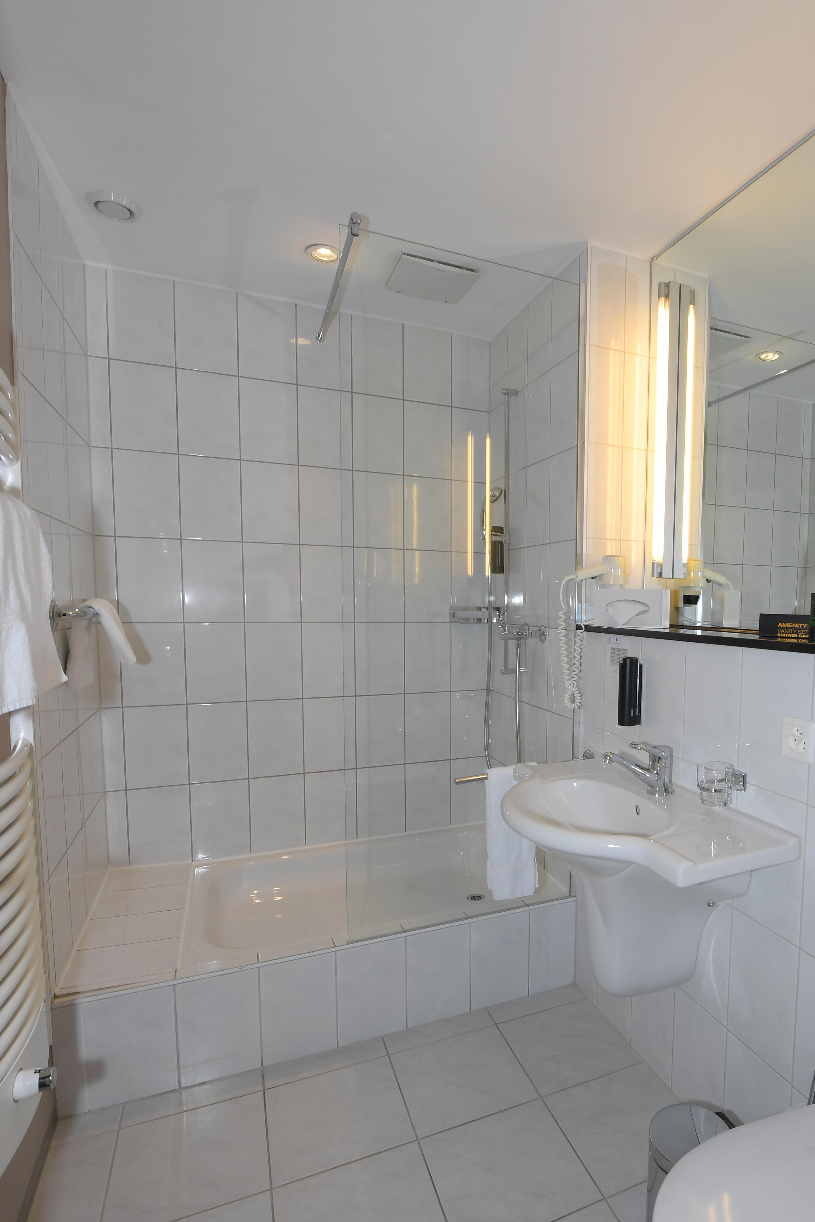 Hotel Belair Валлизеллен Экстерьер фото